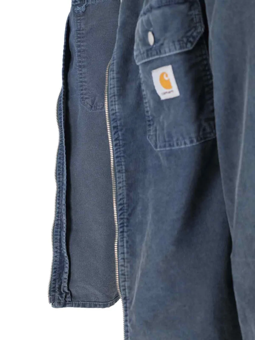 Reynold Shirt Jacket