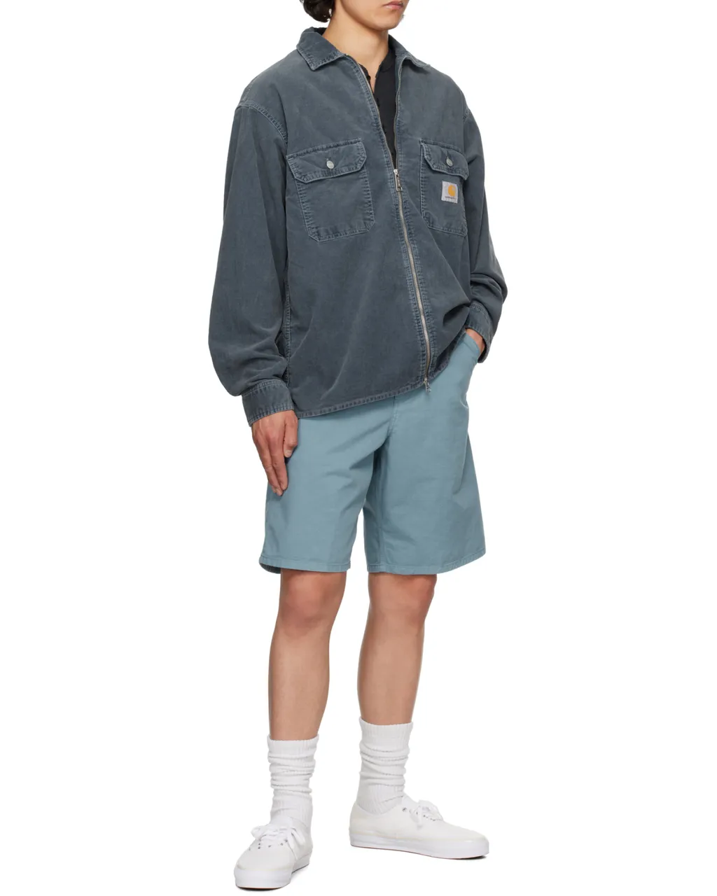 Reynold Shirt Jacket