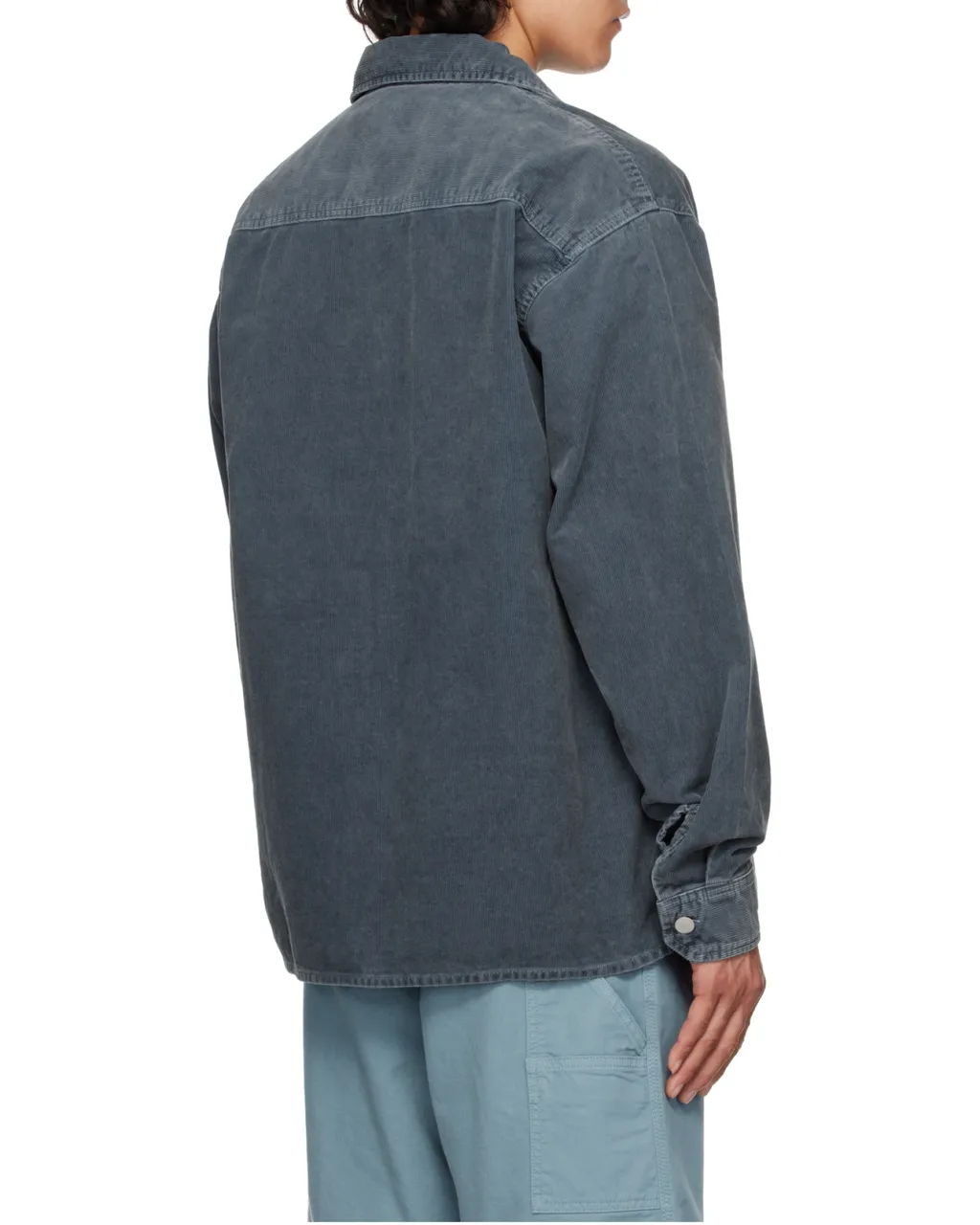 Reynold Shirt Jacket