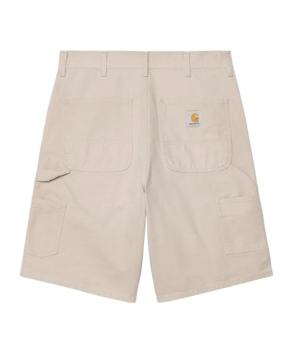 Single Knee Shorts