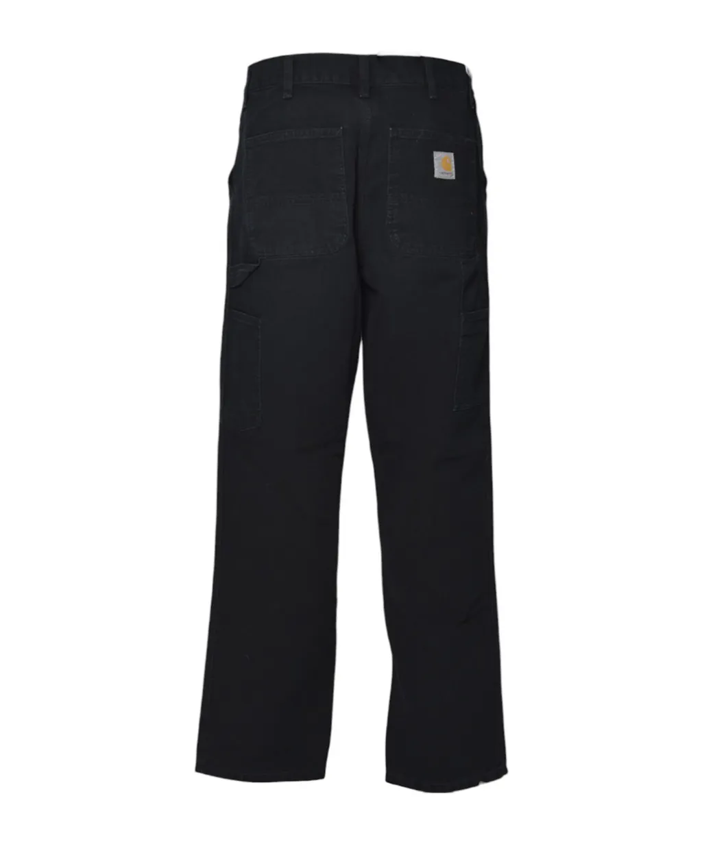 Single Knee Pants
