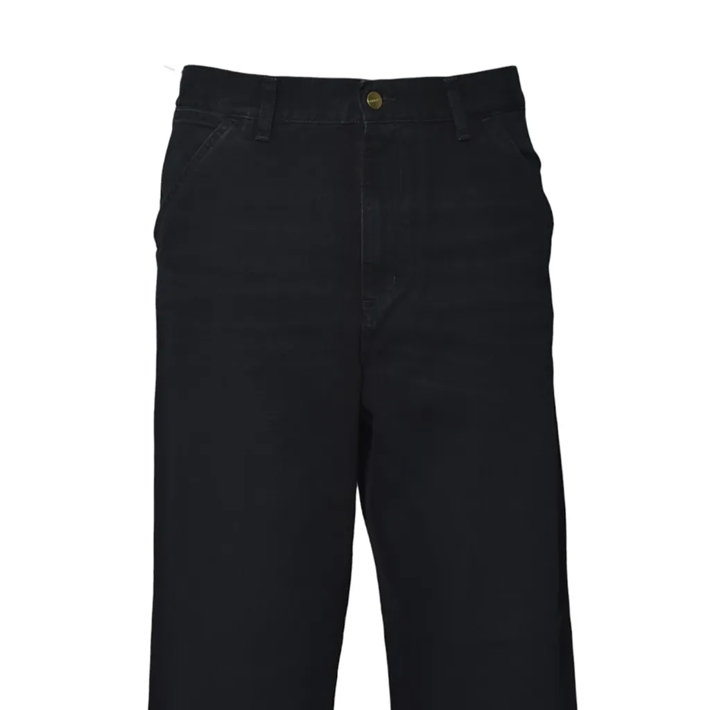Single Knee Pants