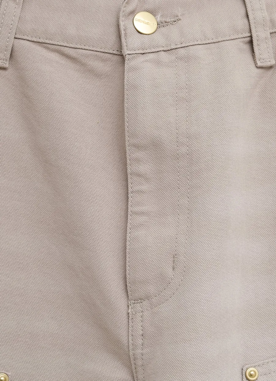 Double Knee Trousers