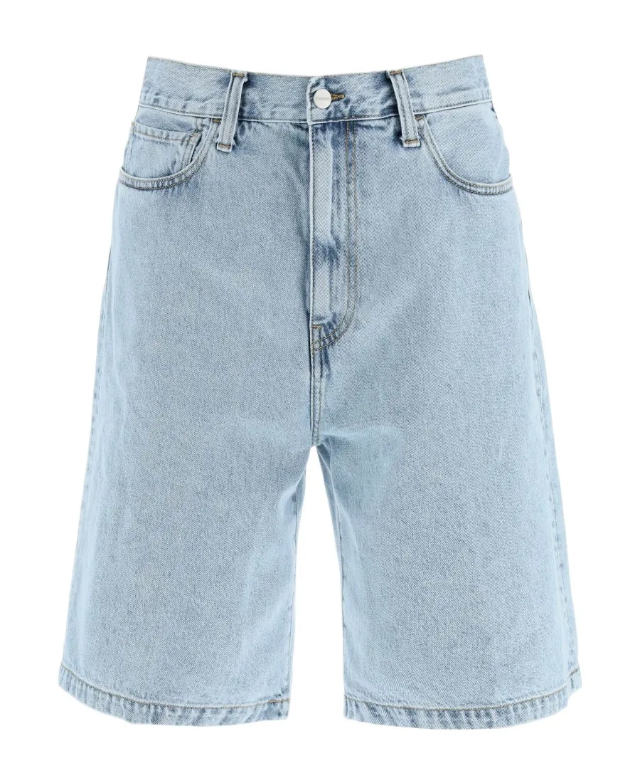 Landon Denim Shorts