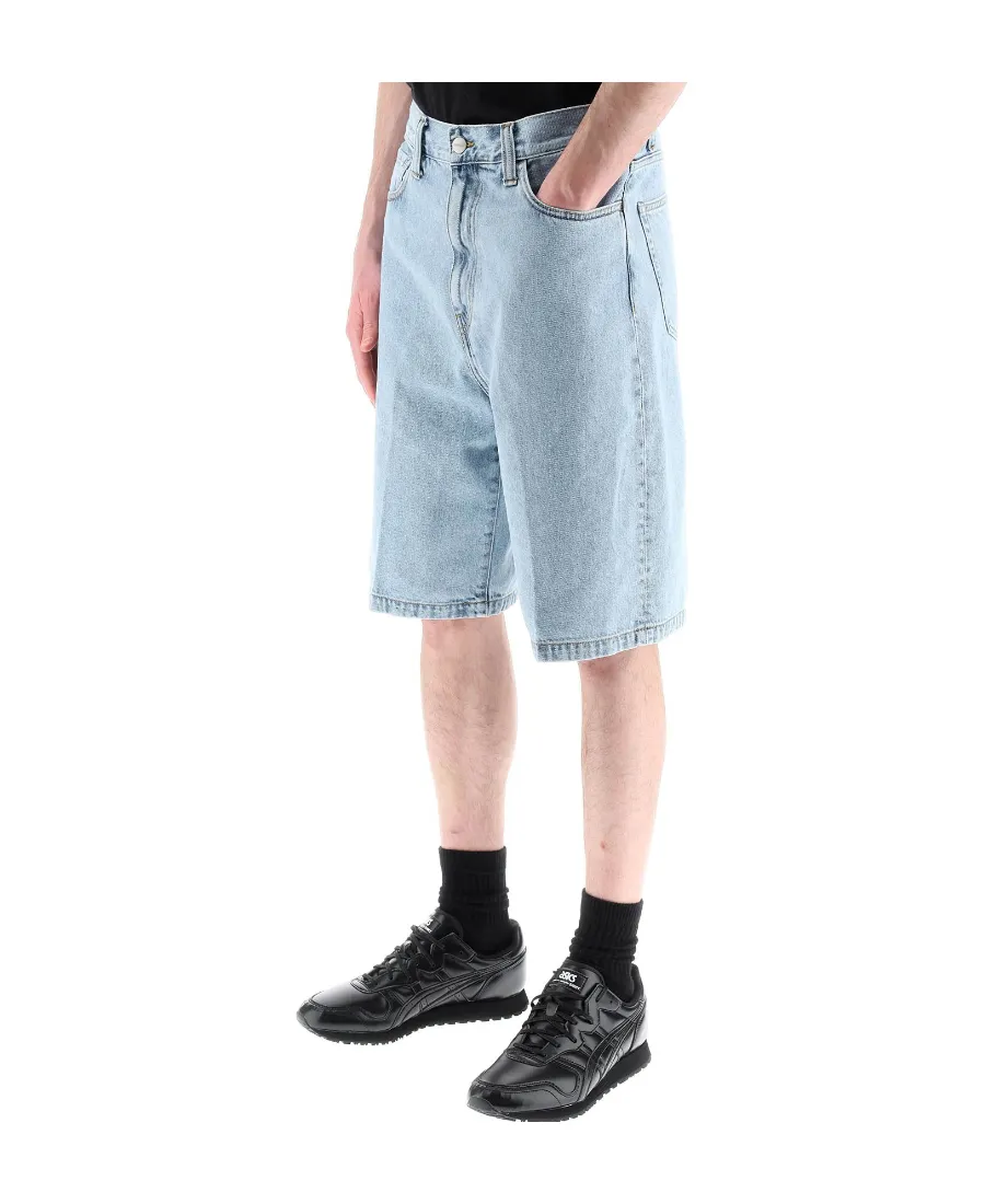 Landon Denim Shorts