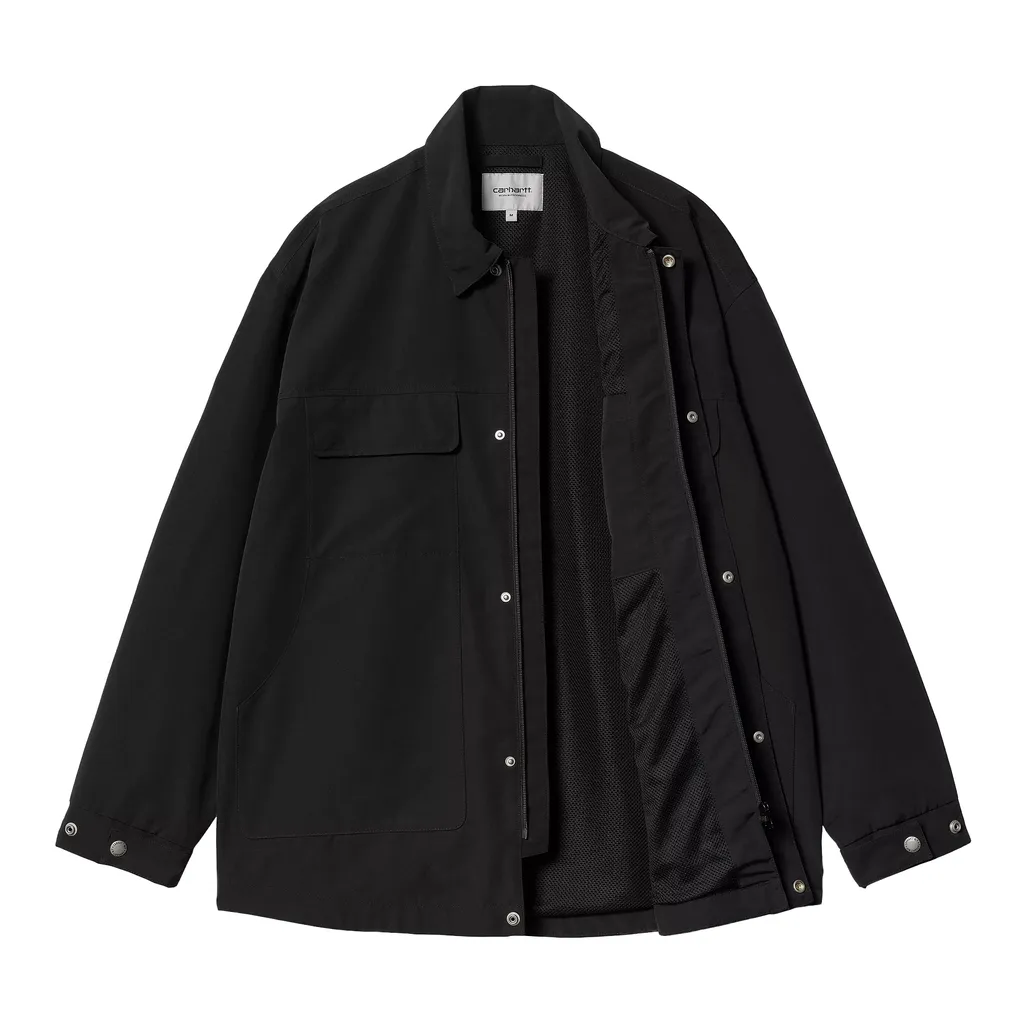 Liam Jacket