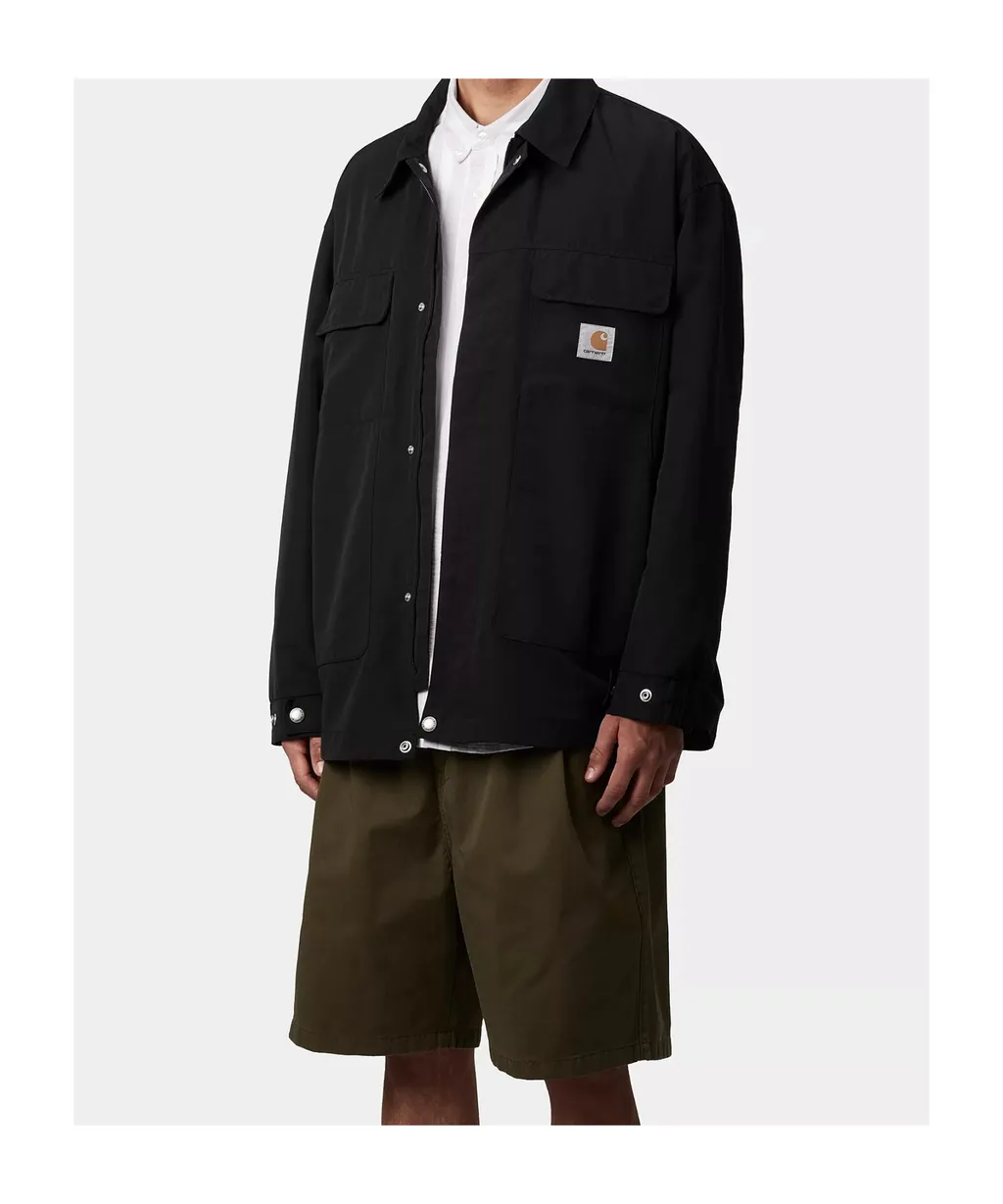 Liam Jacket