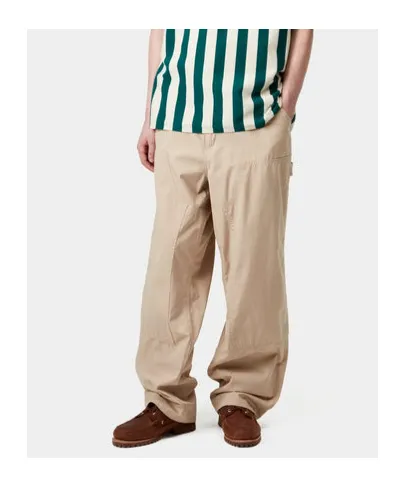 Double Knee Pants