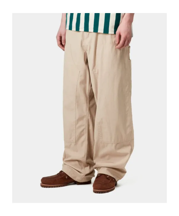 Double Knee Pants