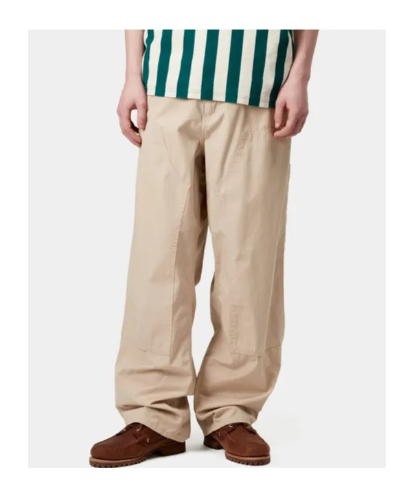Double Knee Pants
