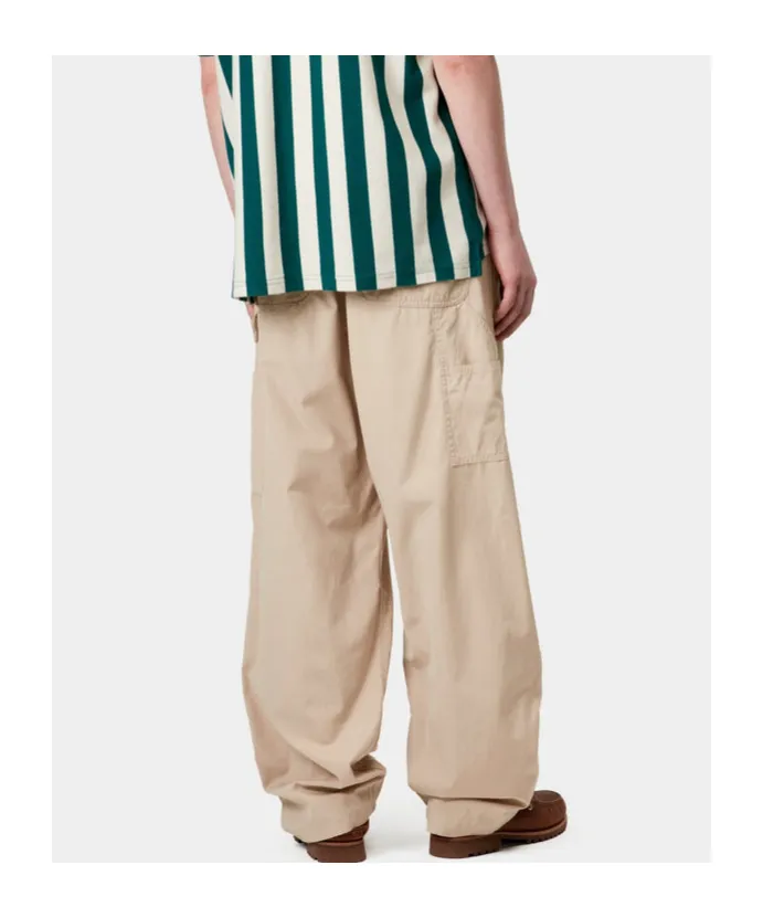 Double Knee Pants