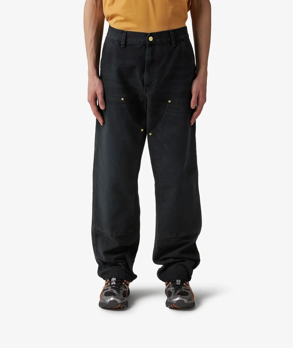 Double Knee Trousers