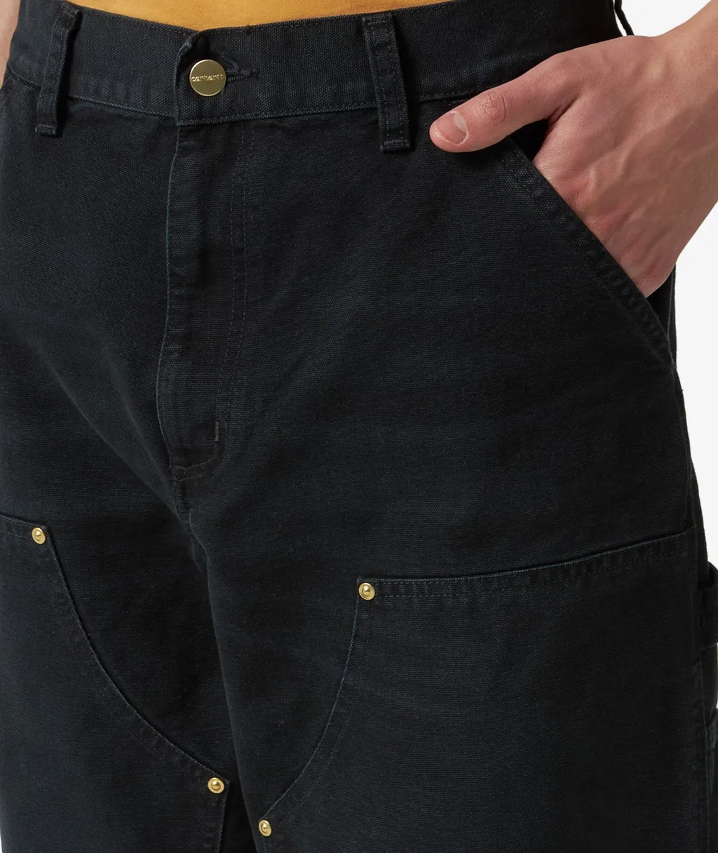 Double Knee Trousers