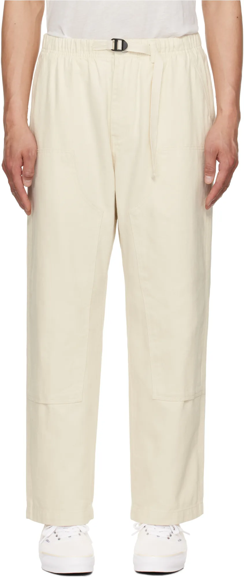 Crawford Pants
