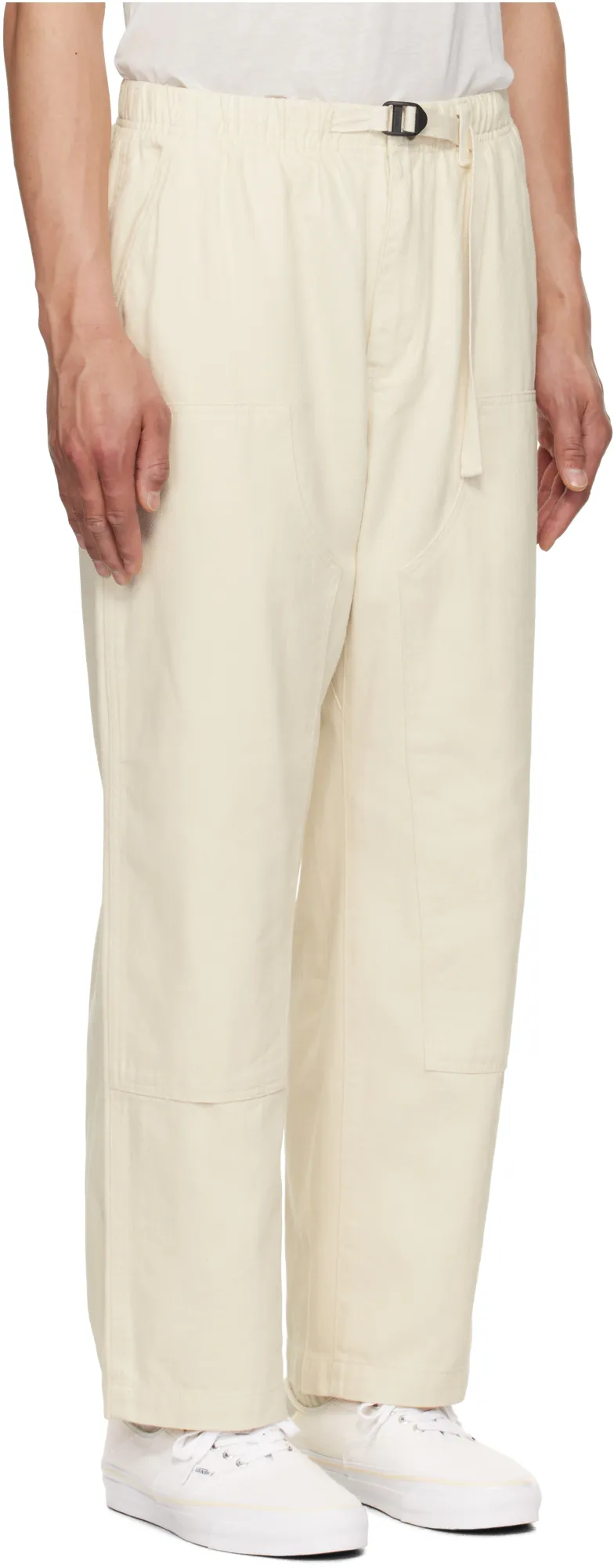 Crawford Pants