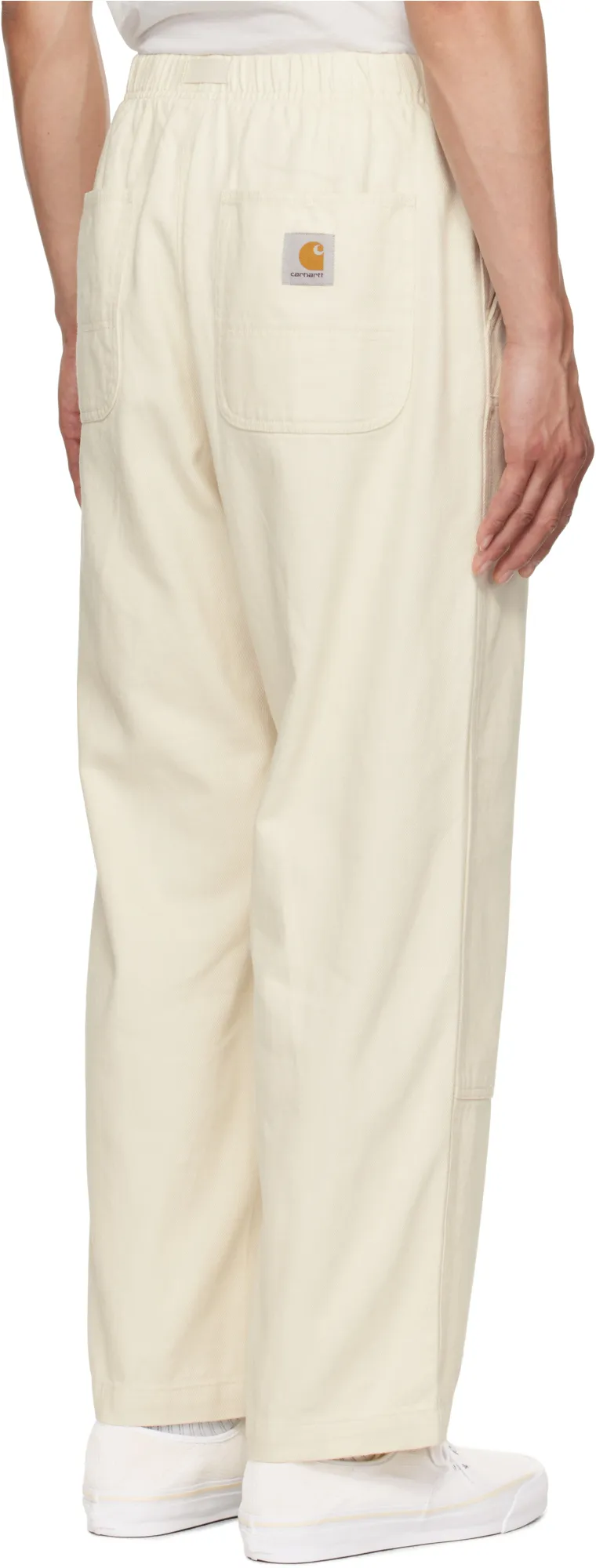 Crawford Pants