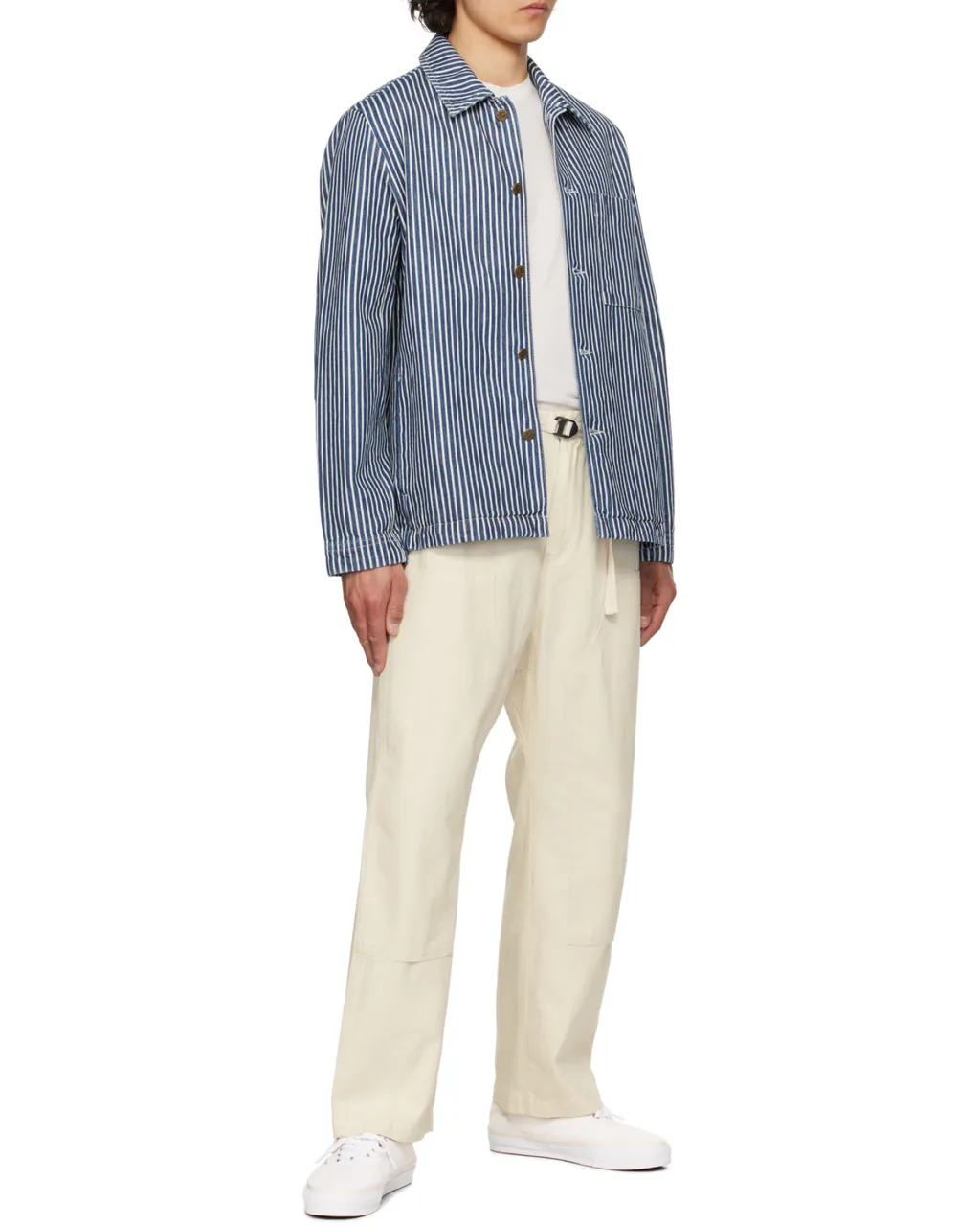 Crawford Pants