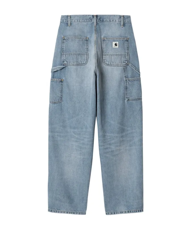 Brandon Single Knee Jeans