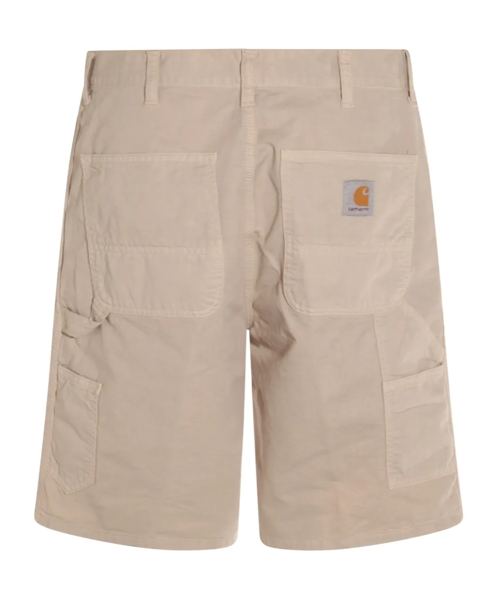 Single Knee Shorts