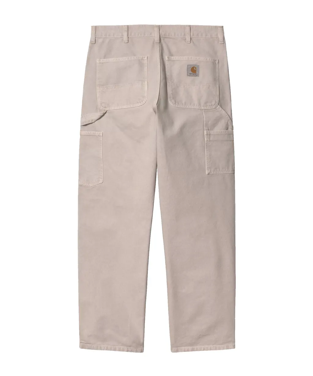 Single-Knee Trousers