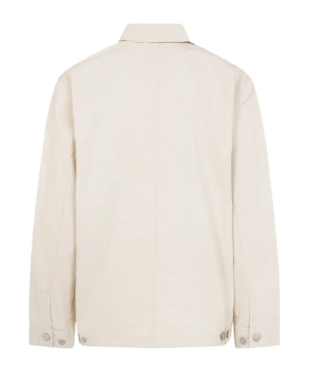 Drewe Chore Coat