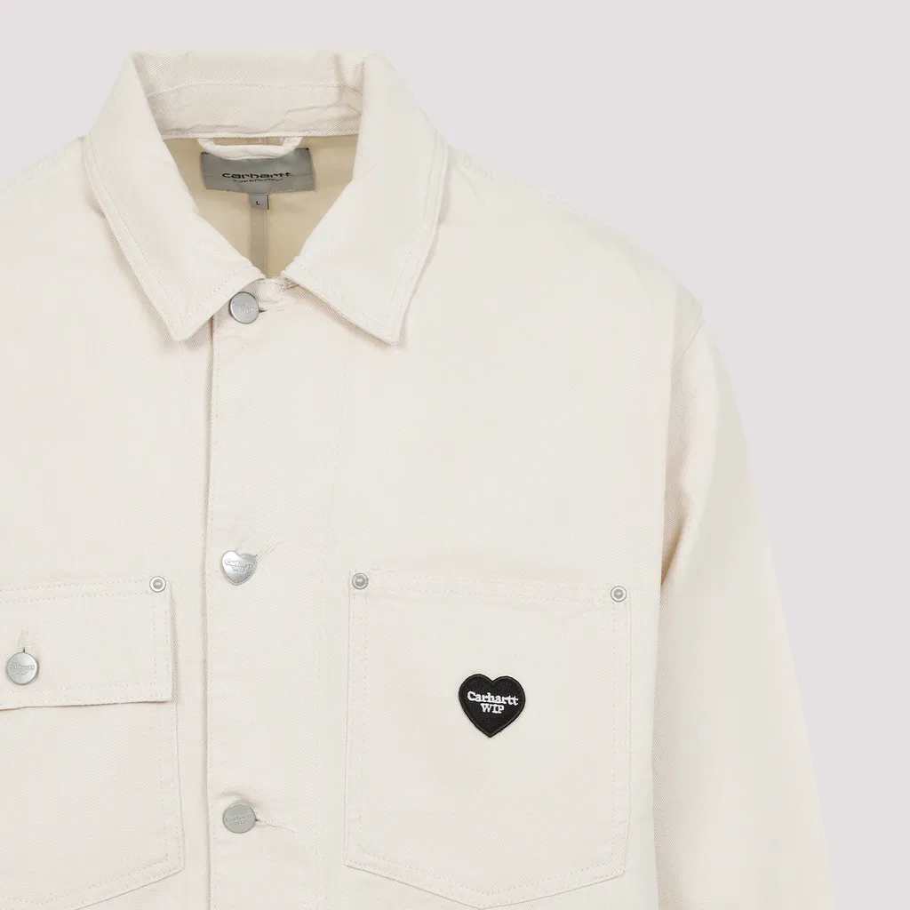 Drewe Chore Coat