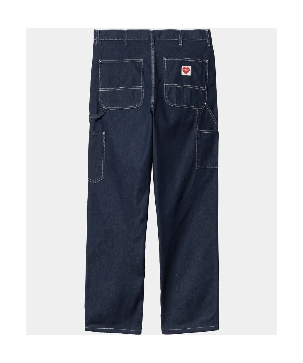 Single Knee Pants