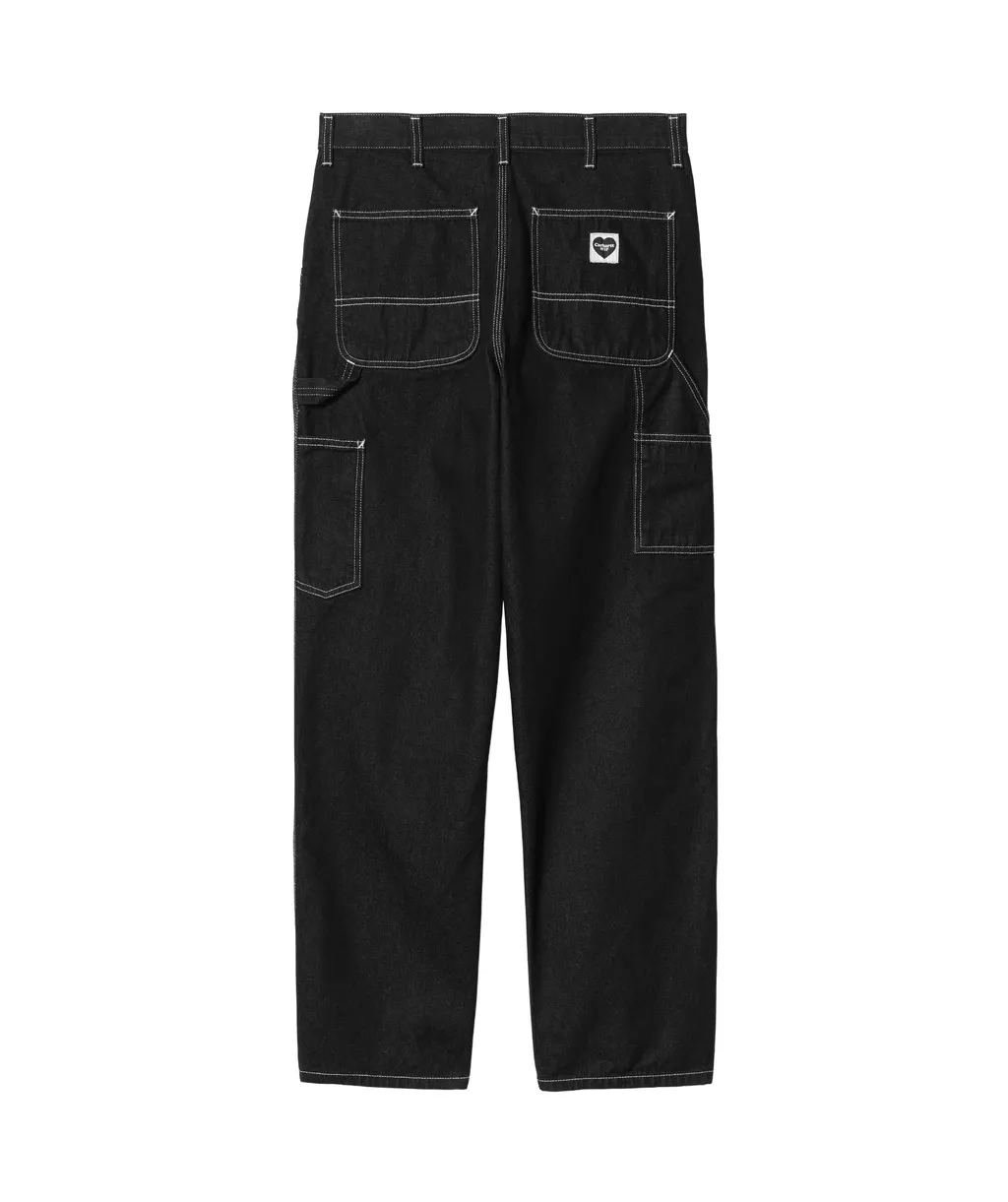 Single Knee Pants