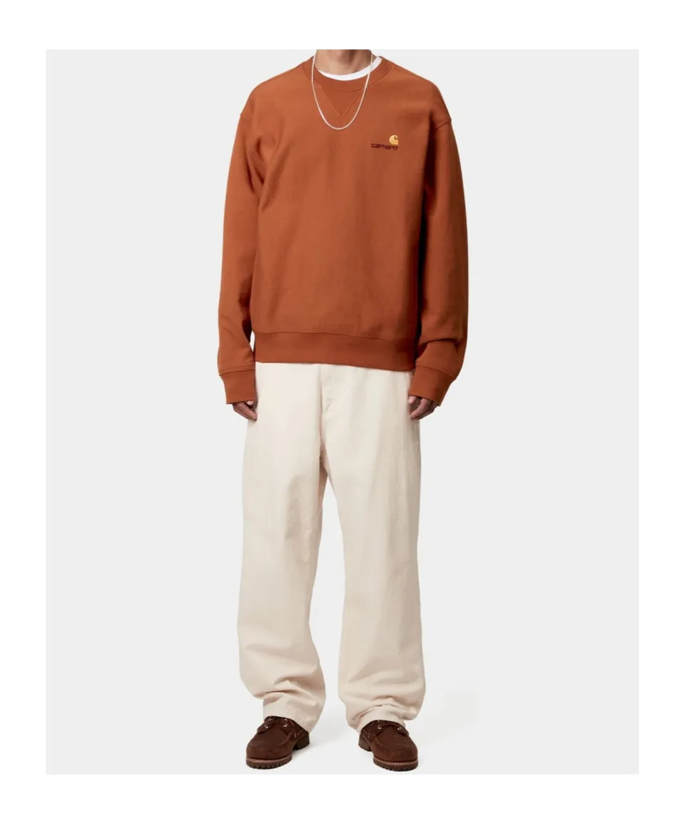 Drewe Trousers