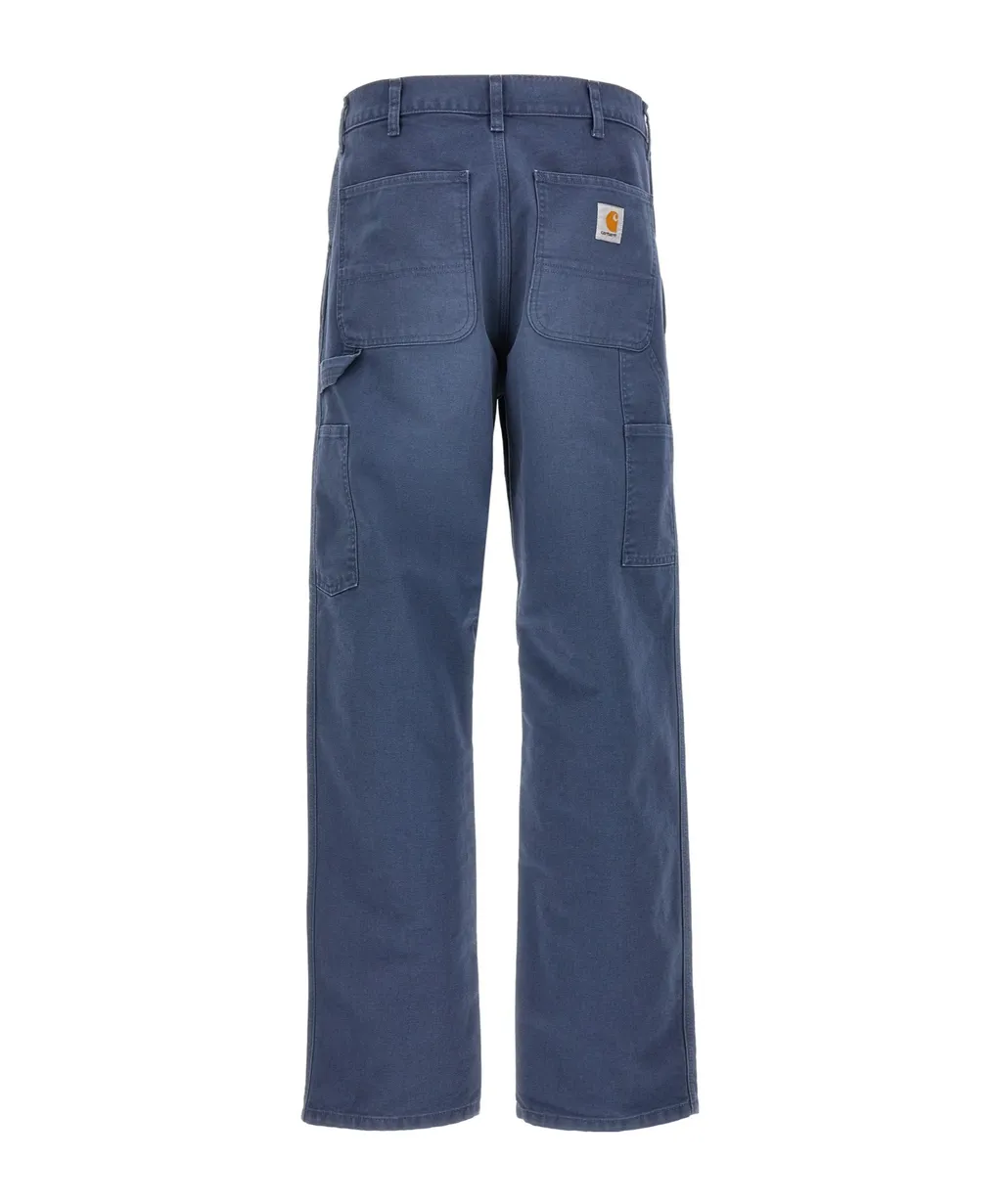 Single Knee Trousers