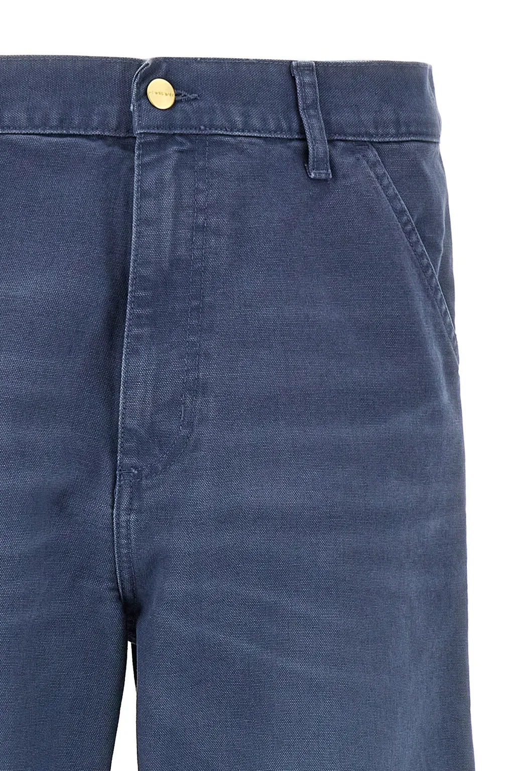 Single Knee Trousers