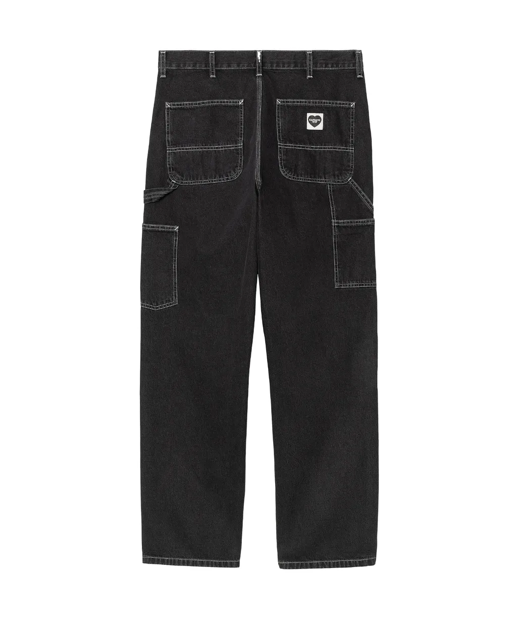 Single Knee Pants
