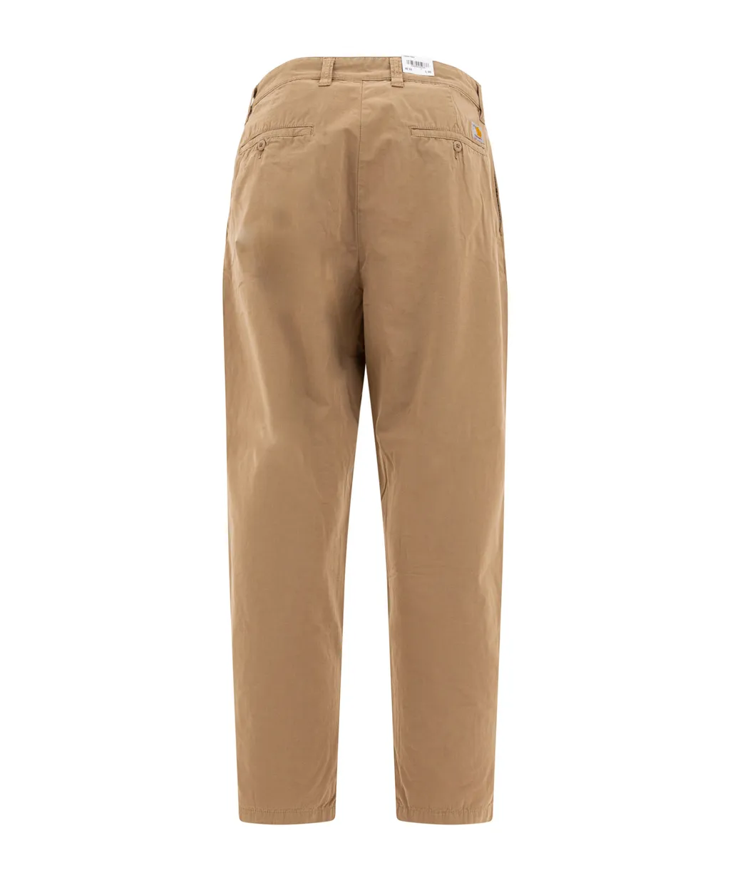 Calder Pants