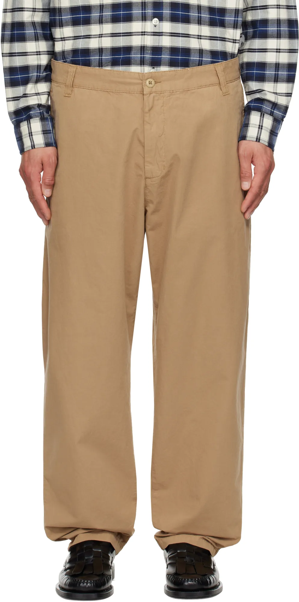 Calder Pants