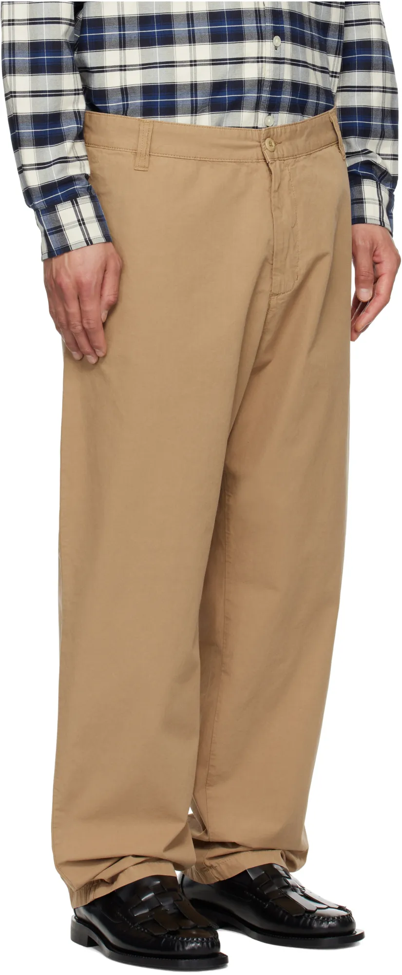 Calder Pants