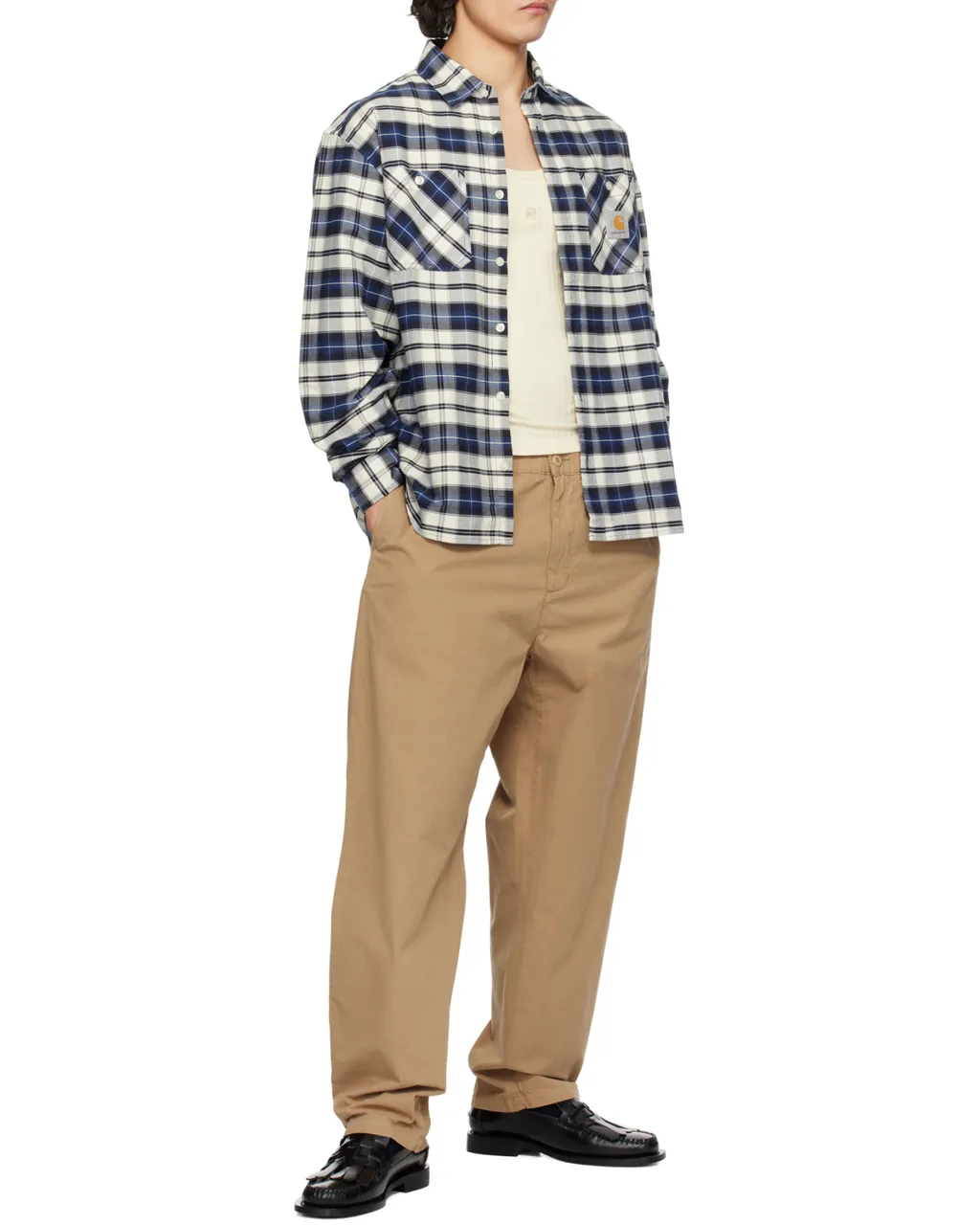 Calder Pants