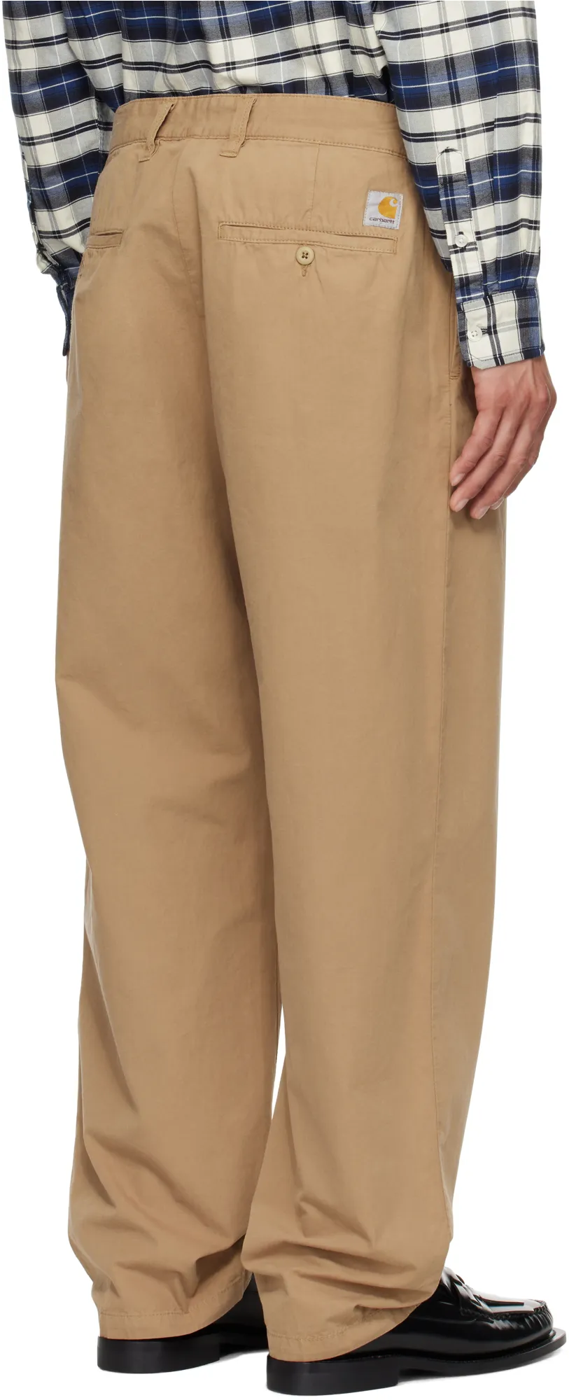 Calder Pants