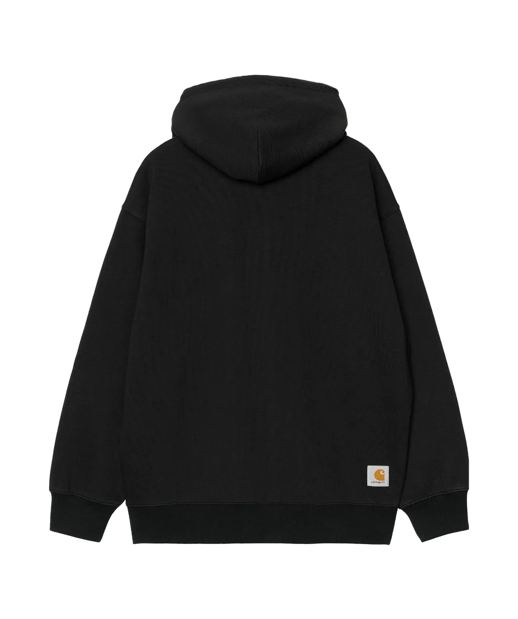 Hooded Sweater