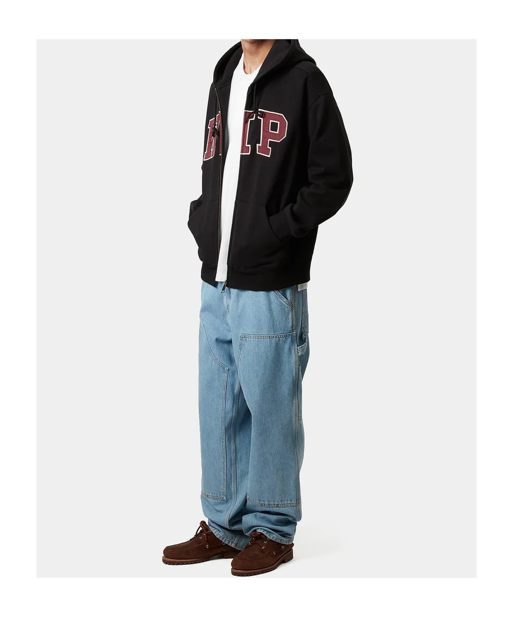 Hooded Sweater