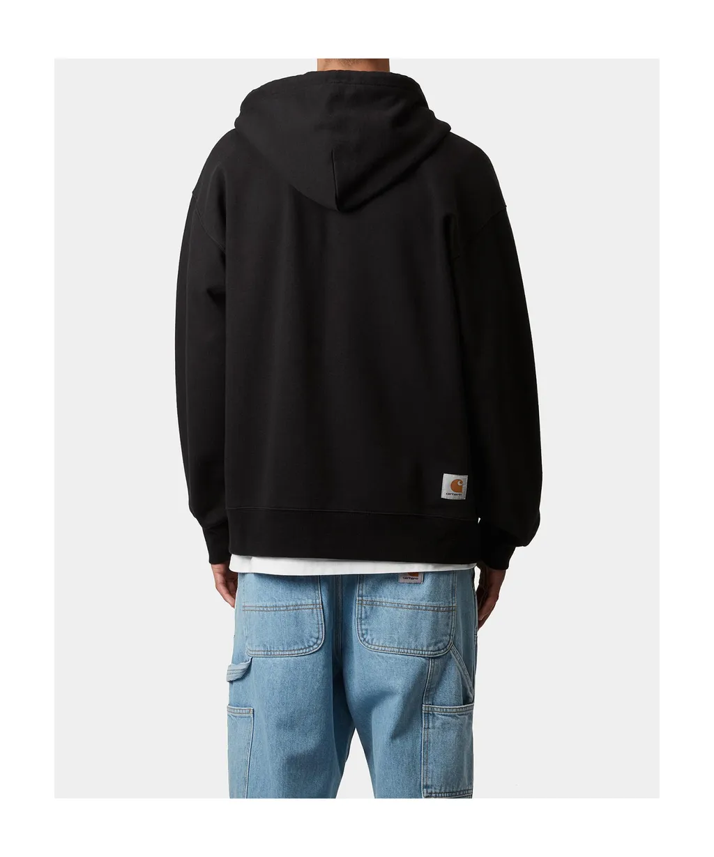 Hooded Sweater