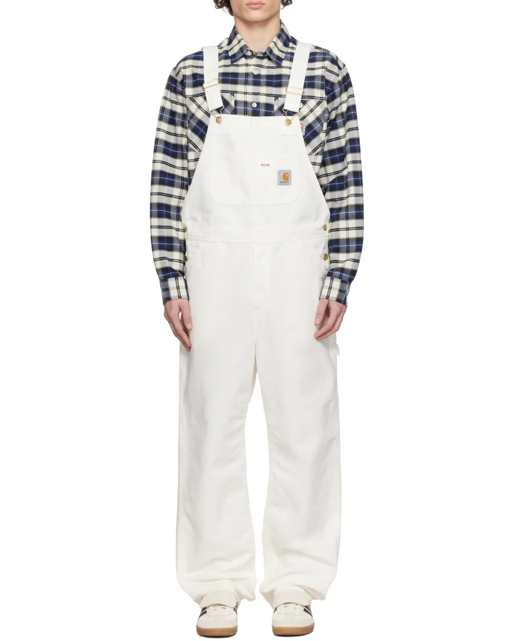 Bib Overall