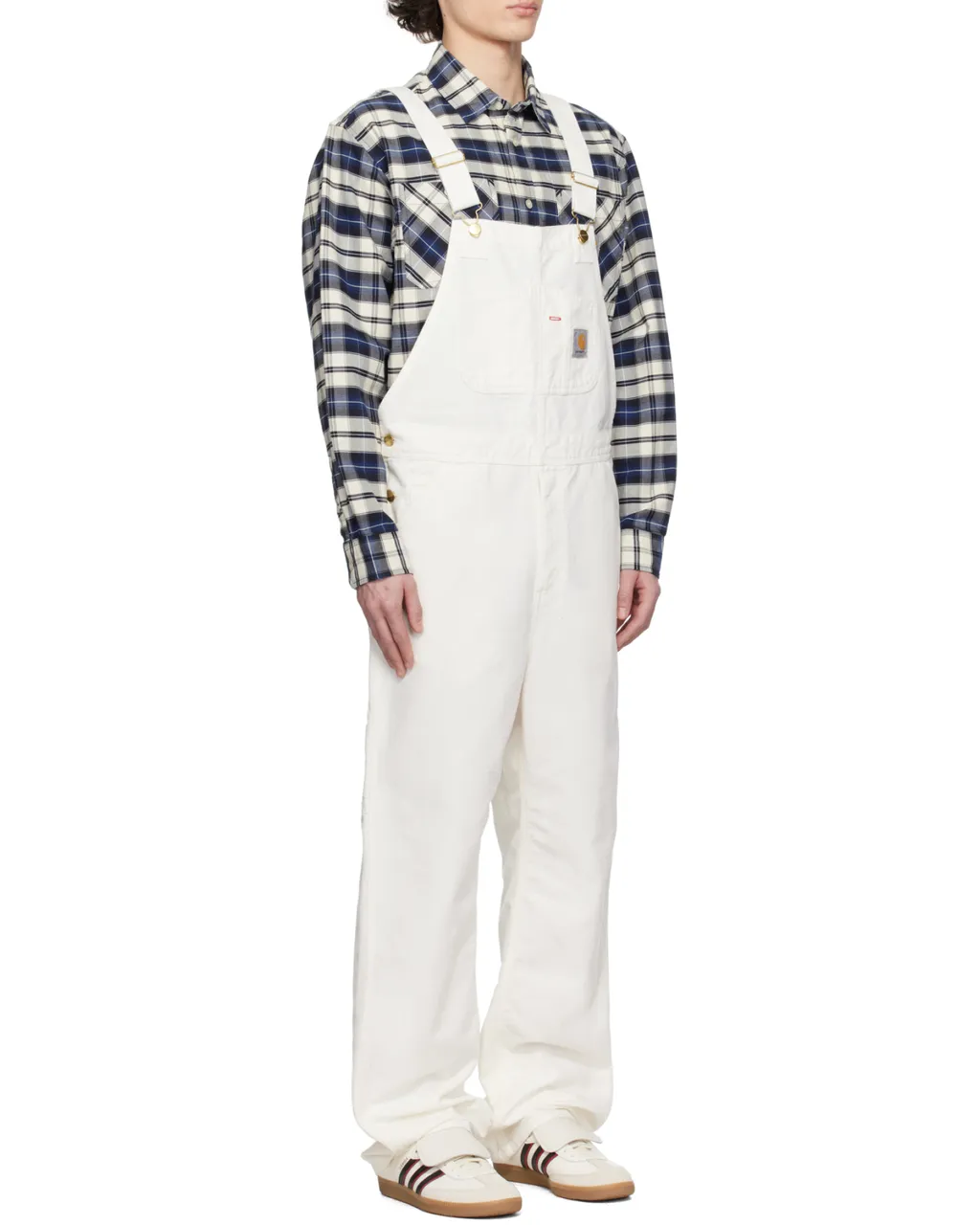 Bib Overall