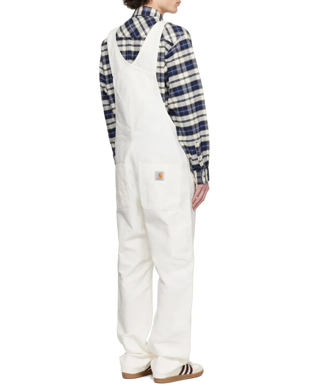 Bib Overall