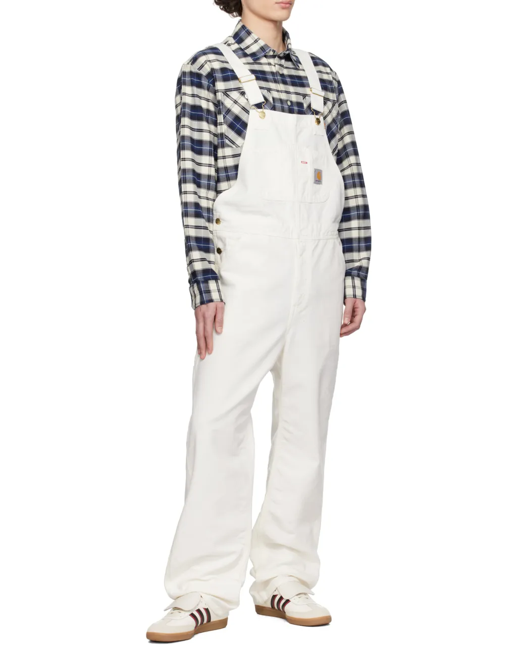 Bib Overall
