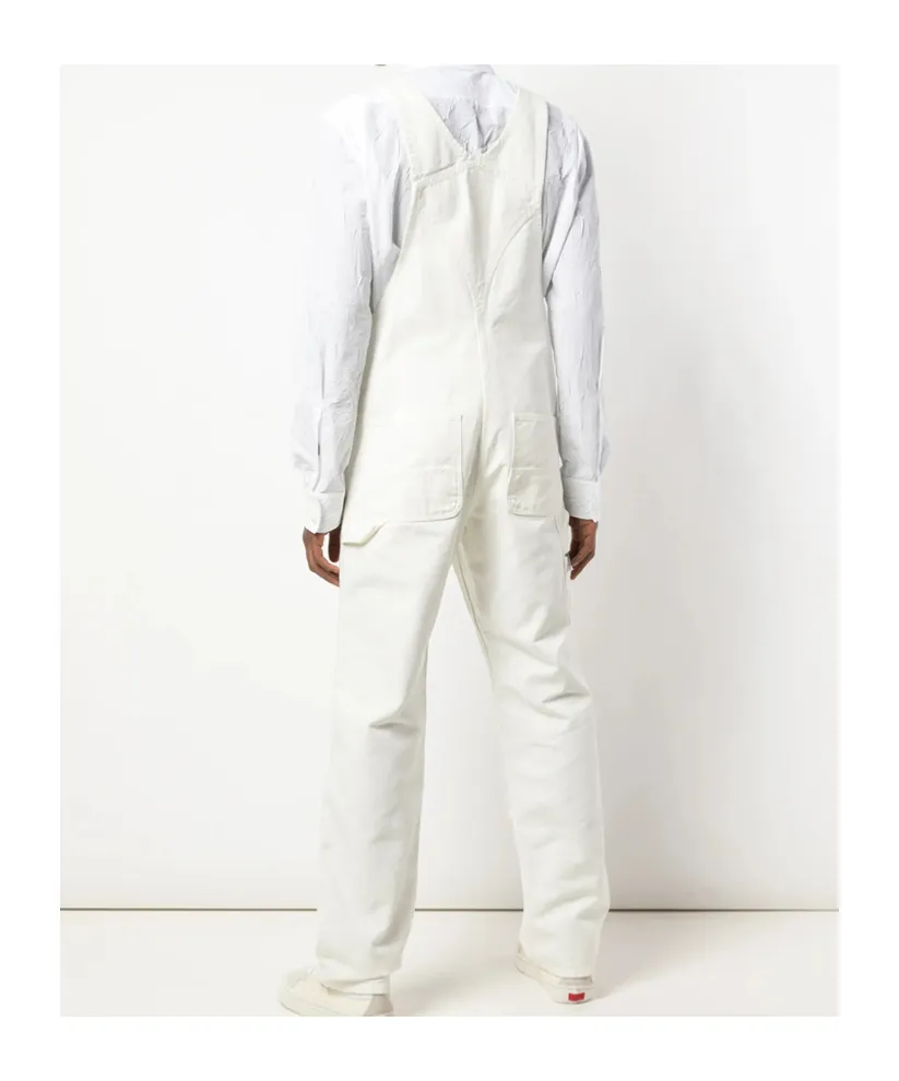 Bib Overall