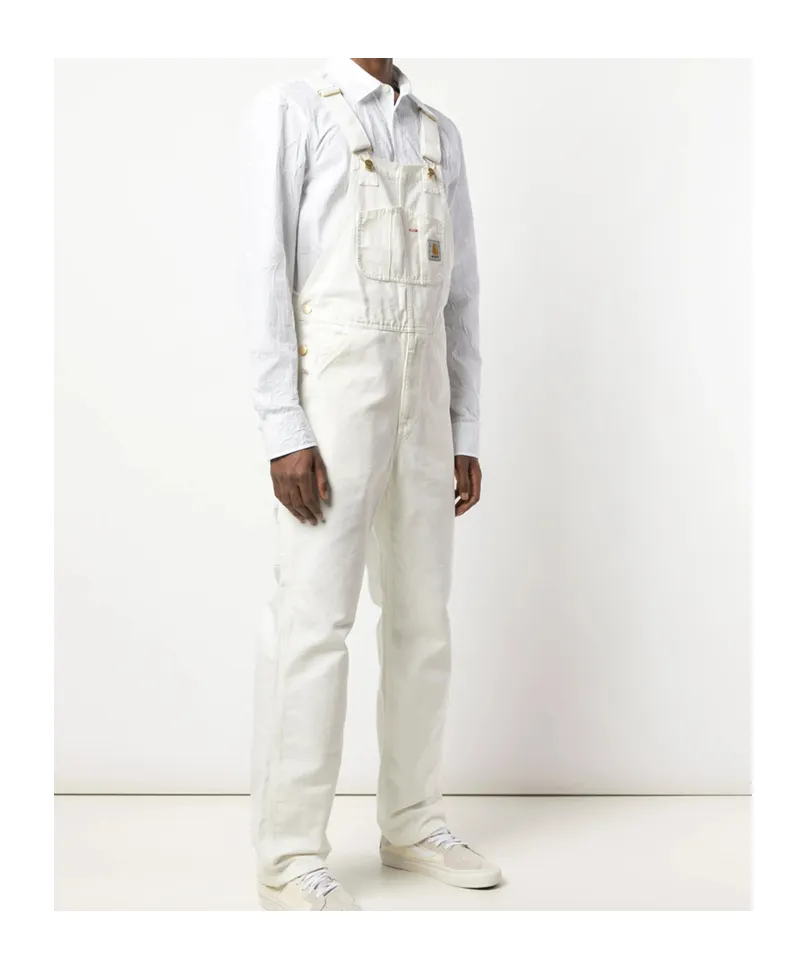 Bib Overall