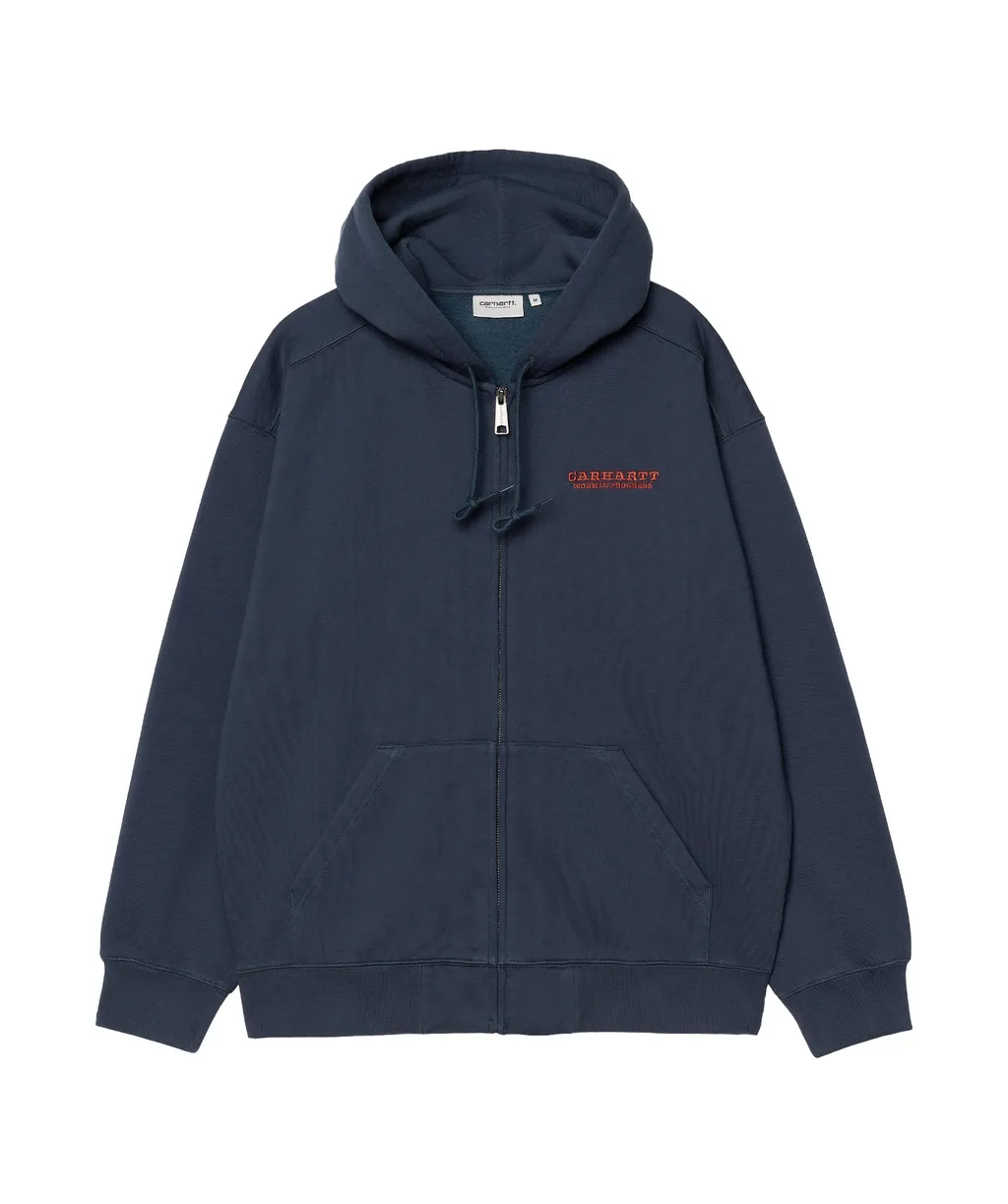 Runaway Hoodie