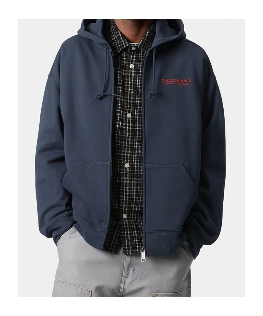 Runaway Hoodie