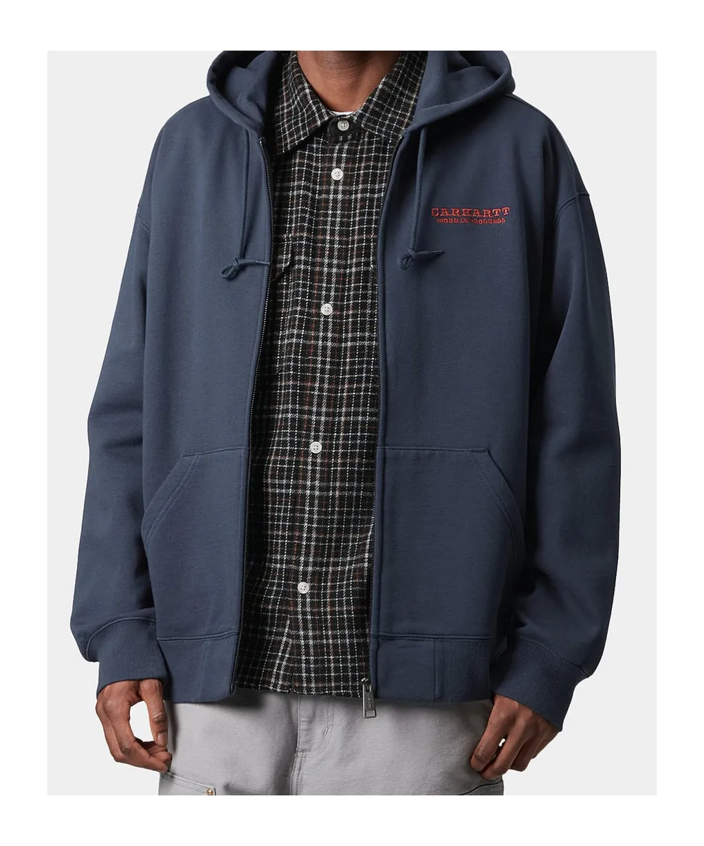 Runaway Hoodie