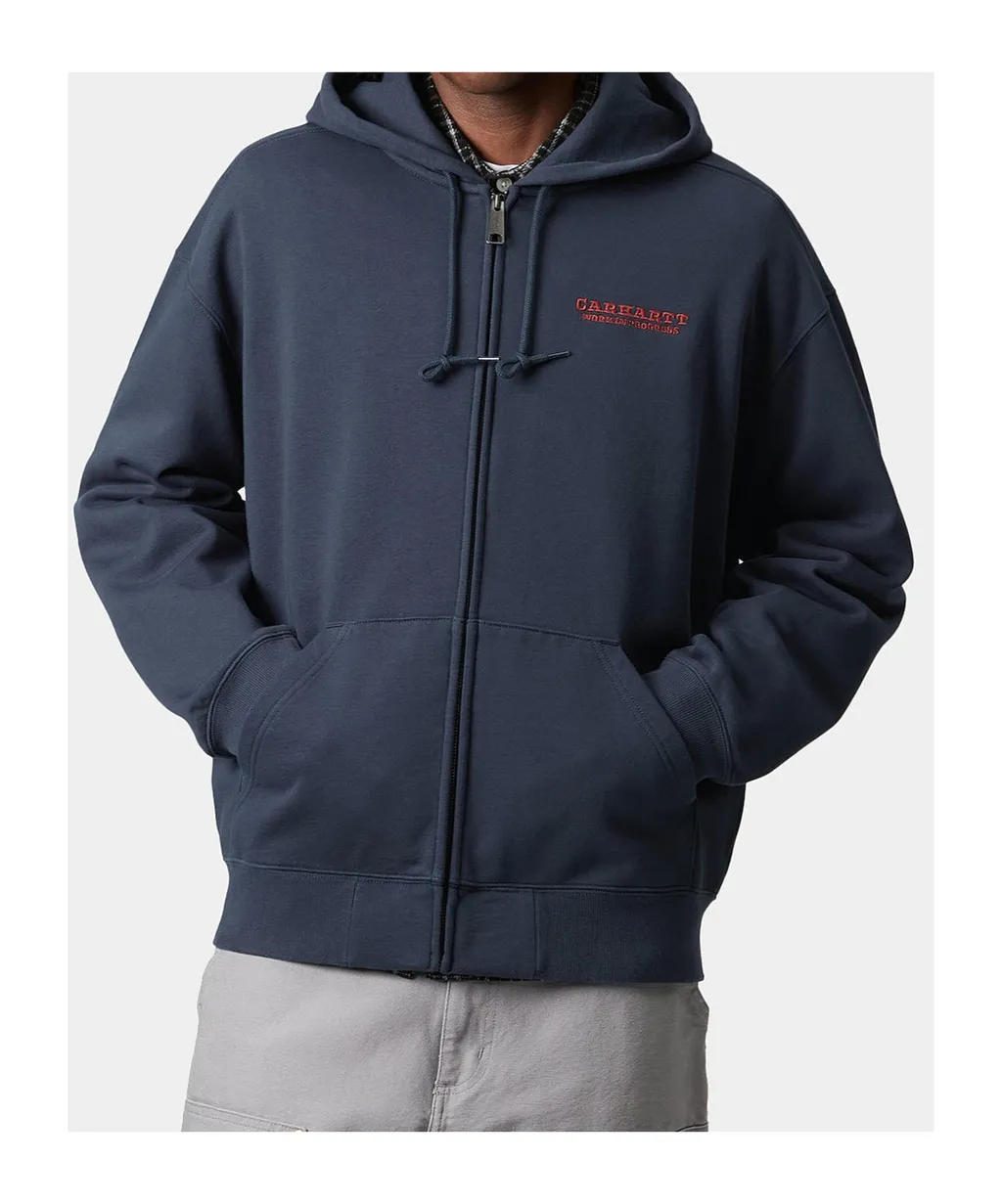 Runaway Hoodie